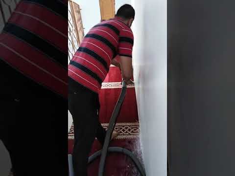 شركة سمر جده لتنظيف المساجد بالبخار