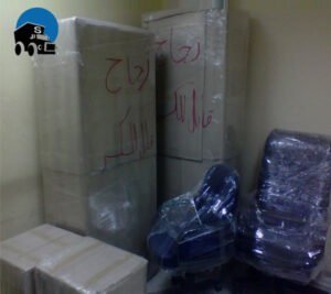 تغليف-عفش-أثاث-بجدة