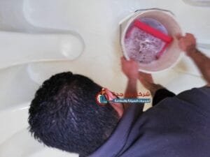 افضل شركة غسيل خزانات بجدة 2