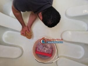 افضل شركة غسيل خزانات بجدة