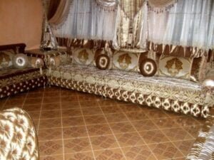 تنظيف مجالس بجدة