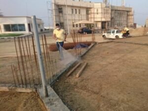 شركة رش البطحه برابغ