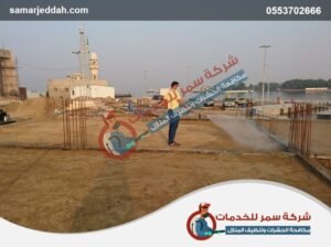 شركة رش البطحة بجدة 7