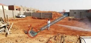 علاج العته في الجدار