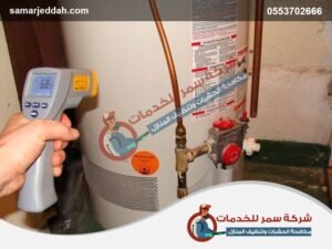 افضل شركة عزل خزانات بجدة 3