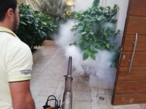 شركة رش مبيدات بجدة