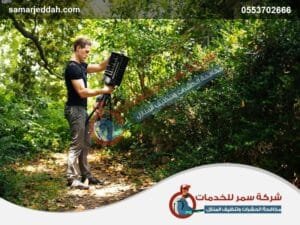 شركة مكافحة الناموس بجدة4