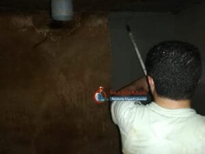 شركة عزل خزانات بجدة