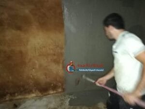 افضل شركة عزل خزانات بجدة