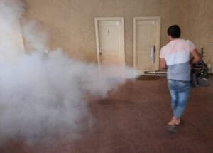 افضل شركة رش مبيدات بجدة