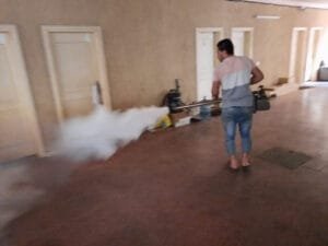 شركة مبيدات حشرية جدة