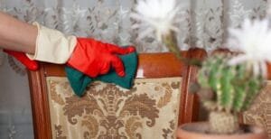 شركة تنظيف بيوت بجدة