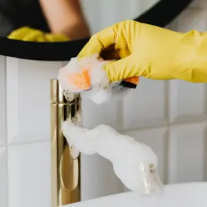 شركة تنظيف منازل بجدة