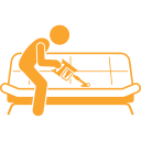 تنظيف كنب بالبخار جدة