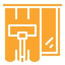 تنظيف ستائر جدة