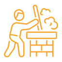 تنظيف مداخن المطاعم جدة