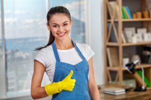 concept for home cleaning services 2