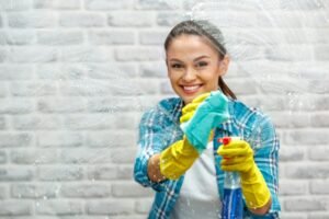 concept for home cleaning services 3